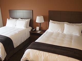 My Place Rapid Hotel 3*