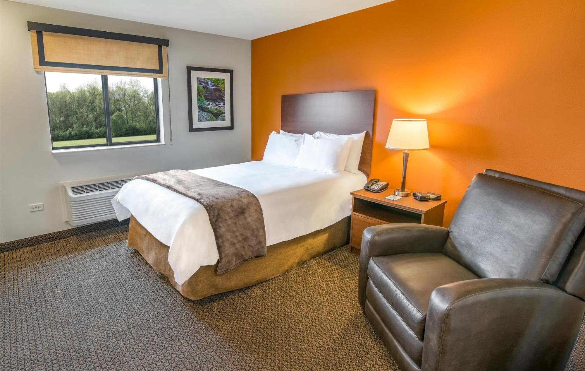 Hotel My Place Rapid Rapid City