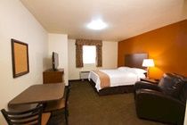 Hotel My Place Rapid