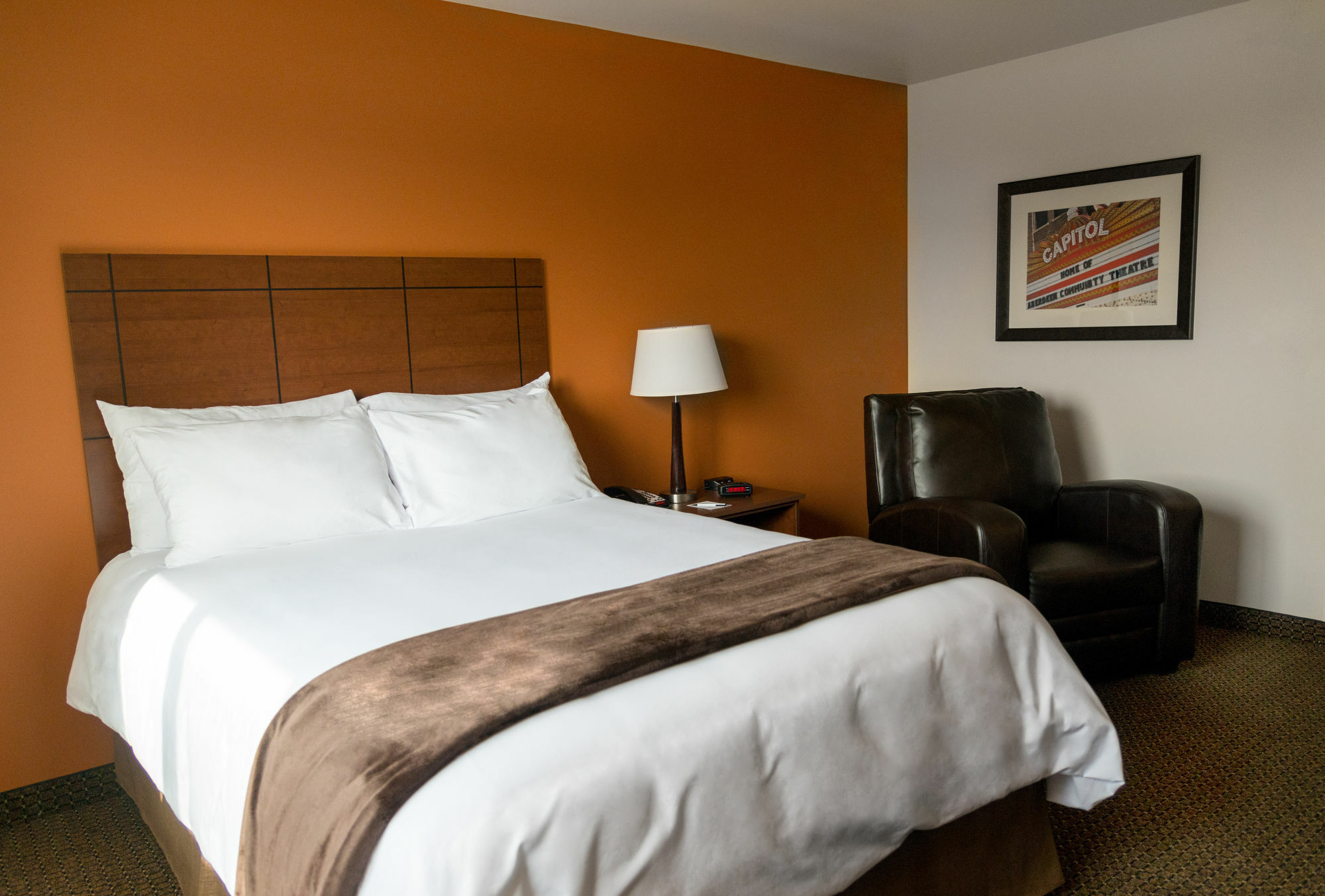 My Place Rapid Hotel Rapid Stadt