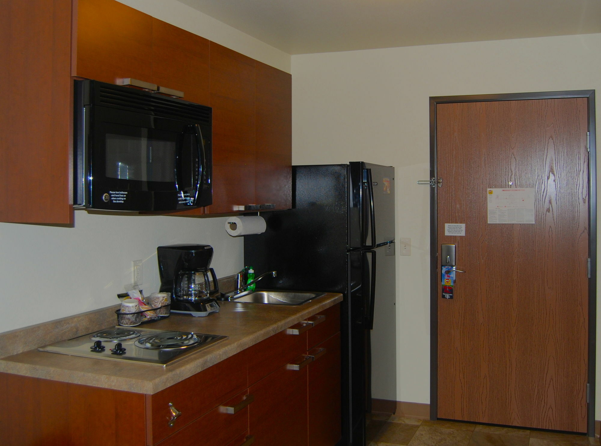 My Place Rapid Hotel Rapid Stadt