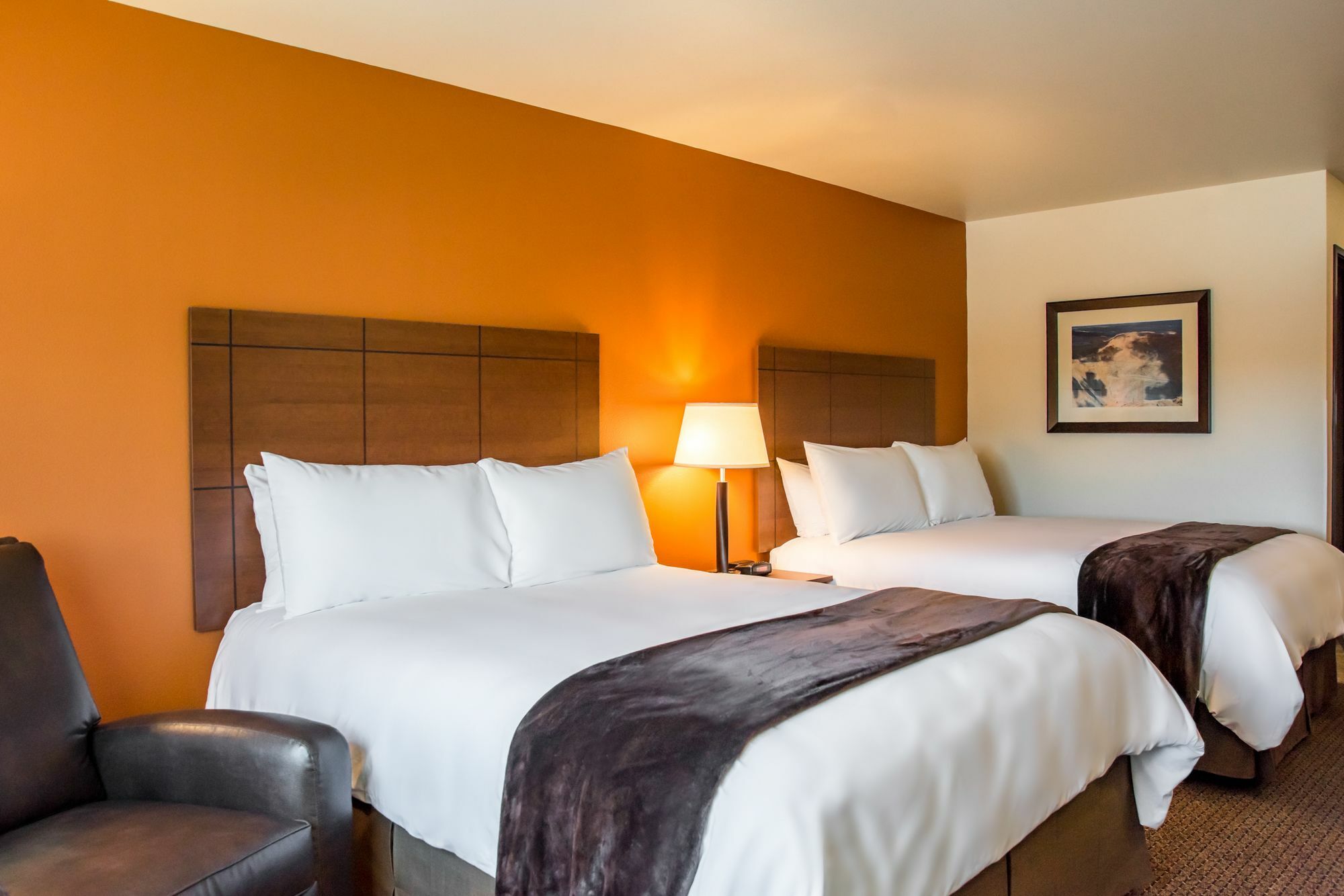 Hotel My Place Rapid Rapid Stadt